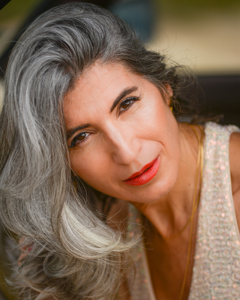 Carla Melfe