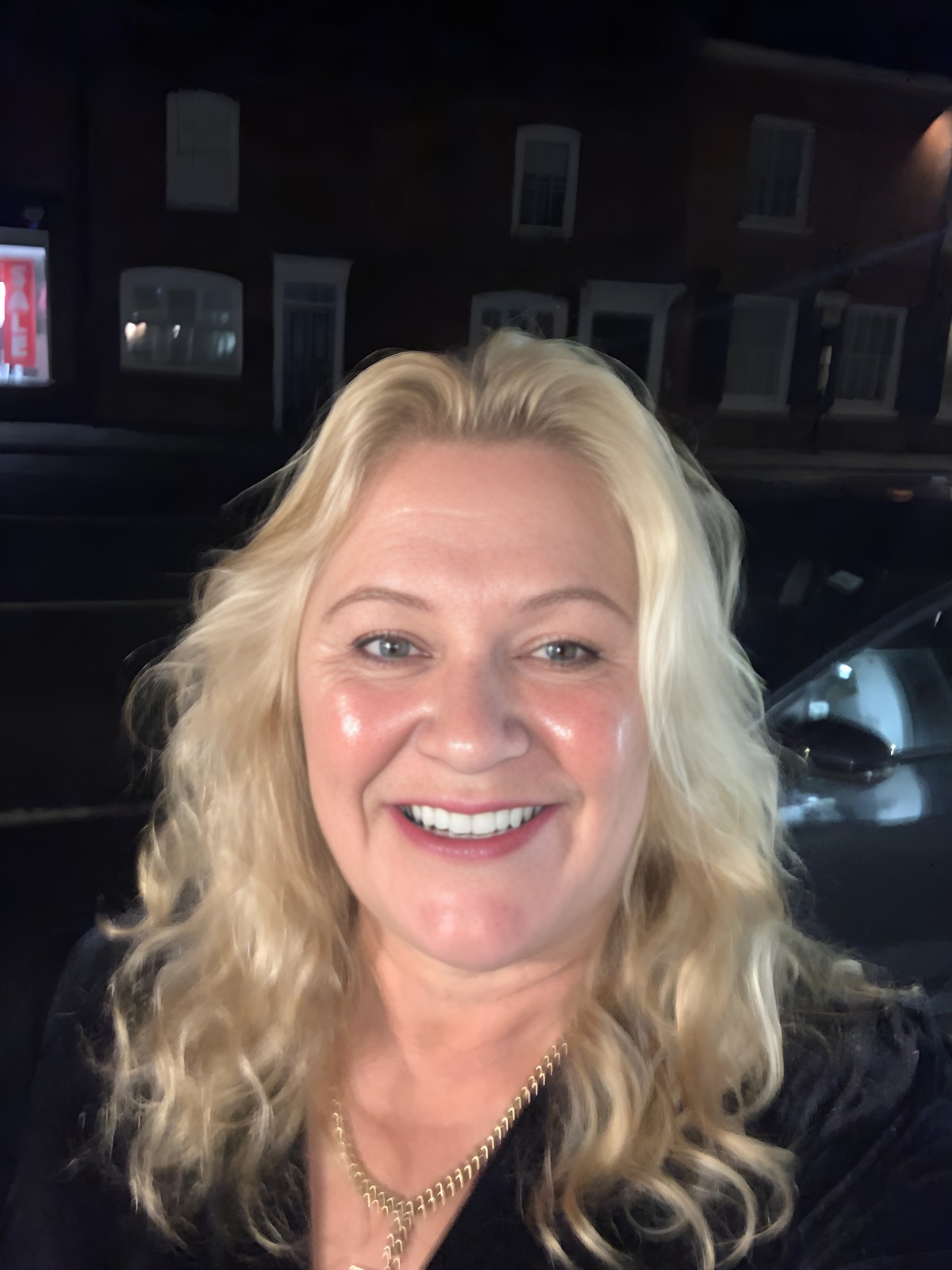 Wendy Stacey