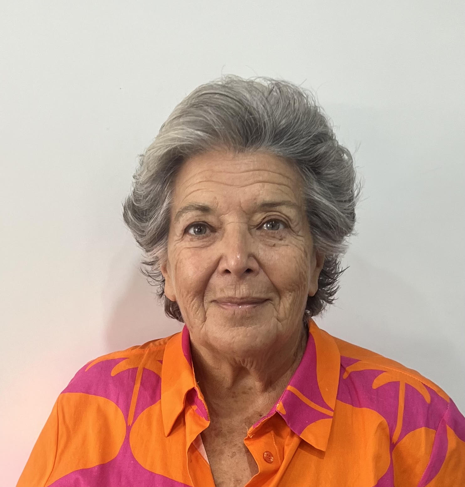 Luiza Azancot