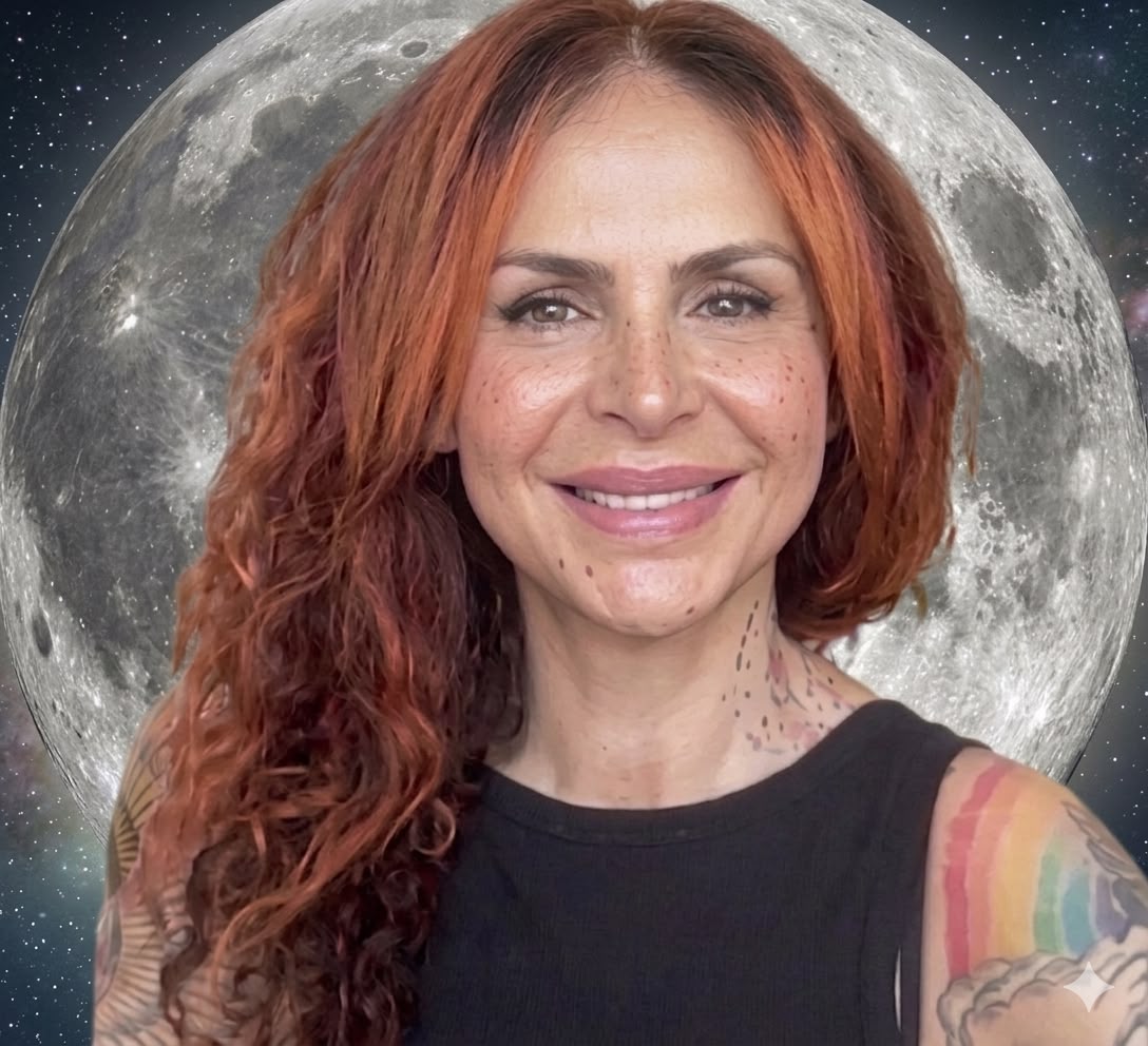 Paz Aragón