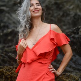 Carla Melfe