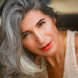 Carla Melfe