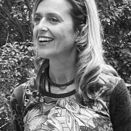 Isabel Guimaraes
