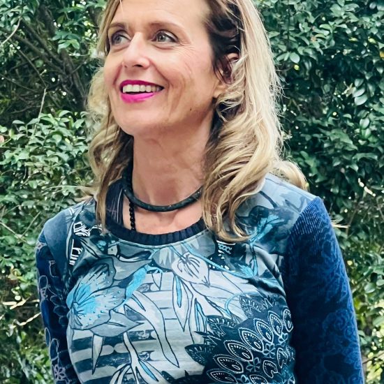 Isabel Guimarães