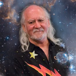 Rick Levine