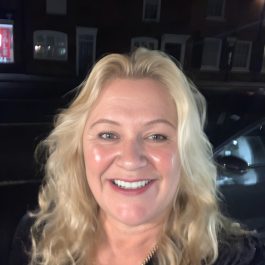 Wendy Stacey