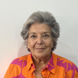 Luiza Azancot